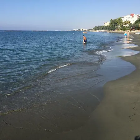 Apartmán Rita Court 1 Bdr Apt 300 M From The Beach *
