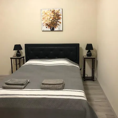 Rita Court 1 Bdr Apt 300 M From The Beach * Limasol