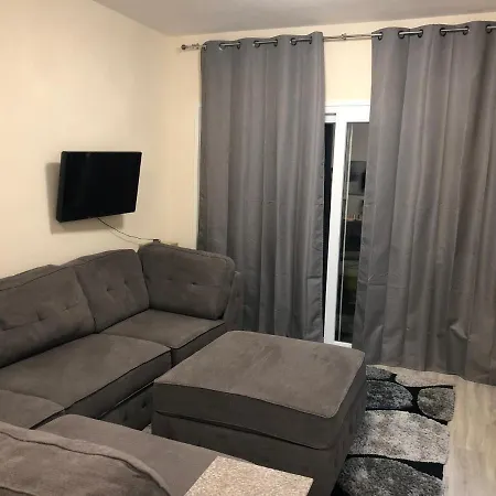 Rita Court 1 Bdr Apt 300 M From The Beach Apartment Limassol
